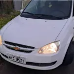 CHEVROLET/CLASSIC LS 2011/2011