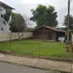 LOTE 003 - TERRENO E EDIFICAÇÃO (MONTENEGRO/RS)