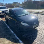 LOTE 010 - VW/SAVEIRO 1.6 CS 2012/2013