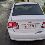 CHEVROLET/CLASSIC LS 2011/2011