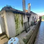 LOTE 009 - TERRENO COM CASA (CAÇAPAVA DO SUL/RS)