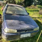 LOTE 013 - VW/SAVEIRO CL 1.8 MI 1998/1998