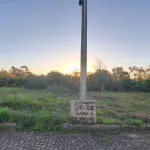 LOTE 008 - TERRENO 275 M2 (MONTENEGRO/RS)