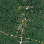 LOTE 001 - 24,5 HA COM LAVOURA (PANAMBI/RS)