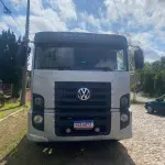 LOTE 002 - VW/24.250 CNC 6X2 2007/2007 (MONTENEGRO/RS)