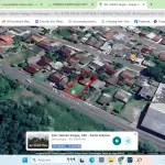 LOTE 003 - TERRENO E EDIFICAÇÃO (MONTENEGRO/RS)