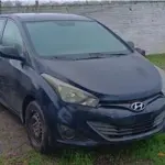 HYUNDAI/HB20S 1.0 M 2013/2014