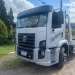 LOTE 002 - VW/24.250 CNC 6X2 2007/2007 (MONTENEGRO/RS)