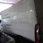 RENAULT/MASTER FUR L1H1 2014/2015