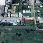 LOTE 016 - TERRENO 327,75MT2 - LOTE 13 (ROSÁRIO DO SUL/RS)