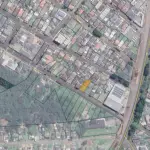 LOTE 003 - TERRENO E EDIFICAÇÃO (MONTENEGRO/RS)