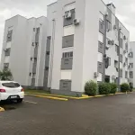 LOTE 002 - APTO 303 ED CAMBOIM (MONTENEGRO/RS)