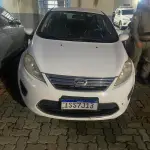 LOTE 004 - I/FORD FIESTA SE 2011/2012