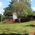 LOTE 001 - 24,5 HA COM LAVOURA (PANAMBI/RS)