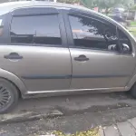 LOTE 014 - CITROEN C3 GLX 1.4 Flex 2010/2011