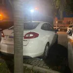LOTE 004 - I/FORD FIESTA SE 2011/2012