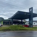 LOTE 013 - POSTO DE GASOLINA (MONTENEGRO/RS)