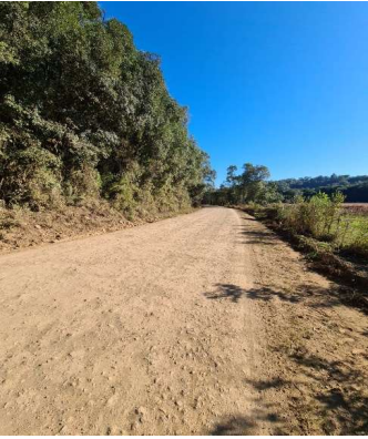 03 hectares (IBIRAIARAS/RS), localizado em Ibiraiaras - RS