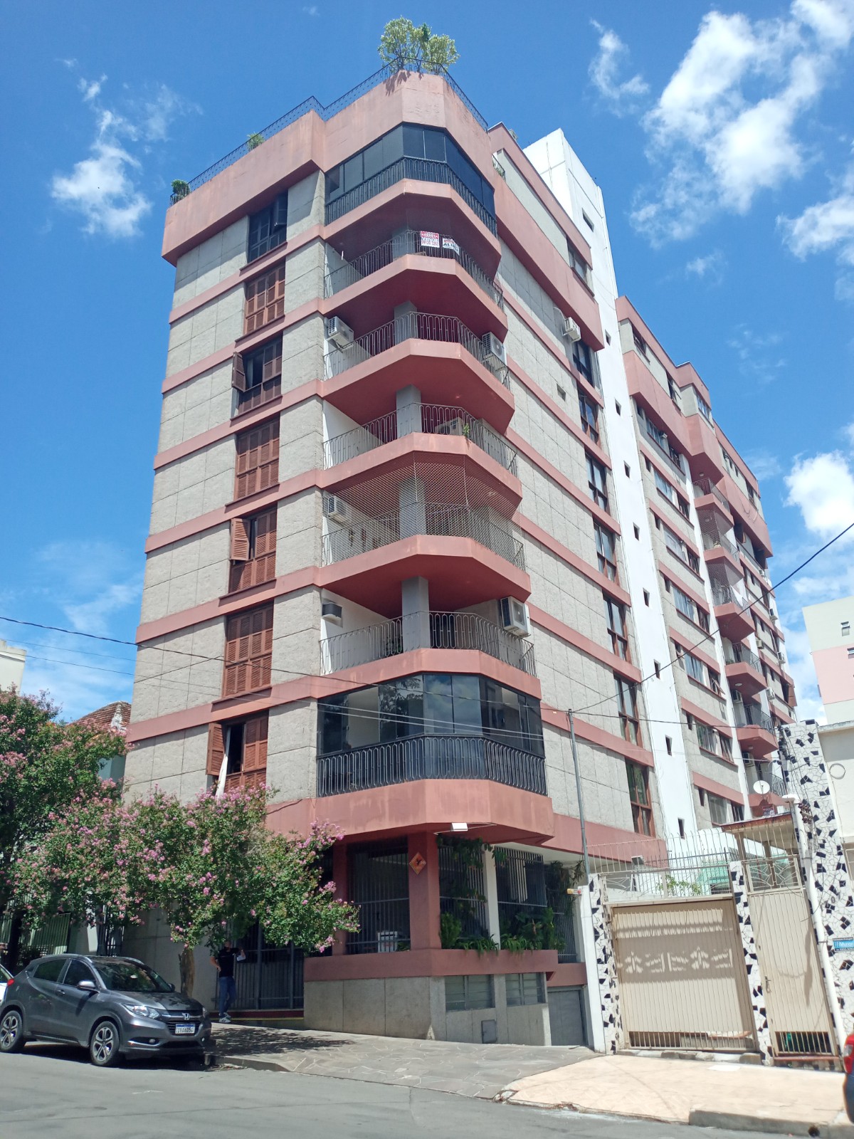 Imagem do imóvel Apartamento 401 (santa Maria/rs)