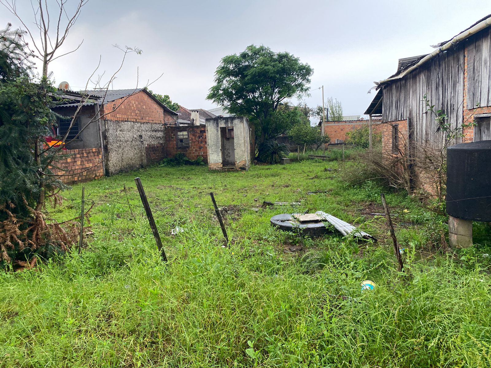 Imagem do imóvel Terreno Urbano 478,80m2 (restinga Seca/rs)