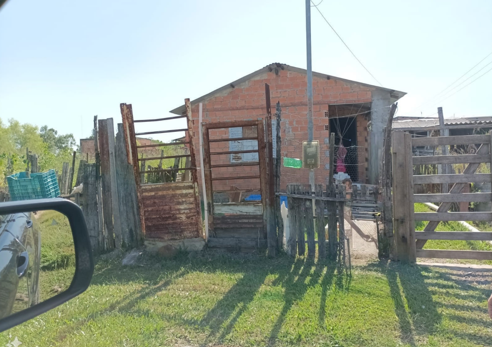 TERRENO 327,75MT2 - LOTE 13 (ROSÁRIO DO SUL/RS), localizado em Rosário Do Sul - RS