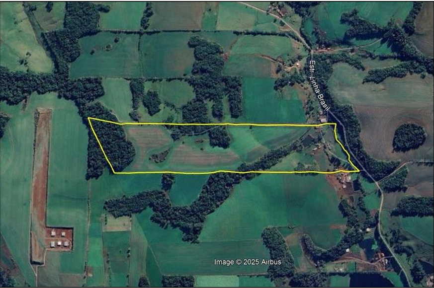 LEILÃO JUDICIAL PANAMBI/RS