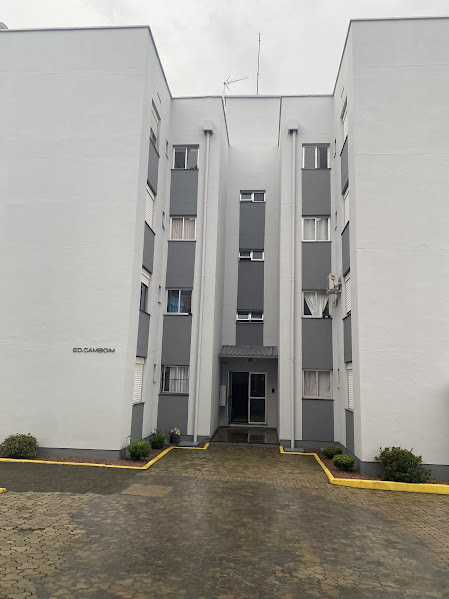 APTO 303 ED CAMBOIM (MONTENEGRO/RS)
