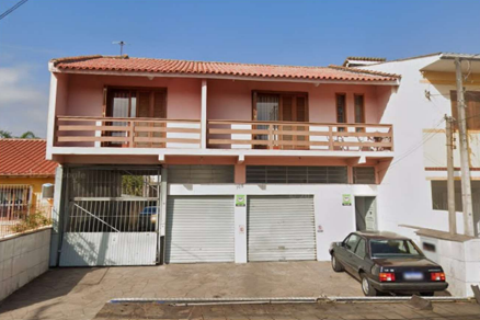Imagem do imóvel Terreno Com Casa - Vila Fernandes (canoas/rs)
