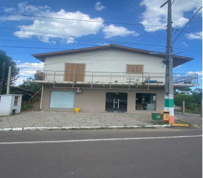 SALA COMERCIAL N 01 (SÃO JOSE DO SUL/RS), localizado em São José Do Sul - RS