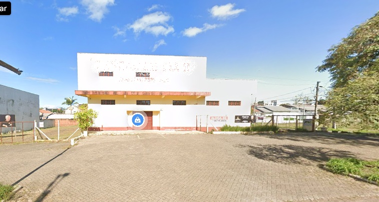 Imagem do imóvel Edificio Comercial (montenegro/rs)