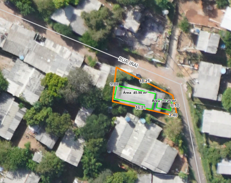 Imagem do imóvel Terreno 144,81 M2 Lot Bela Vista (montenegro/rs)