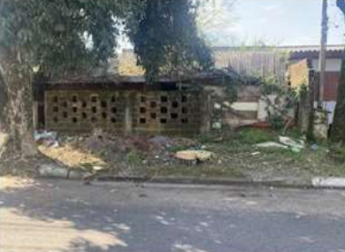 Imagem do imóvel Terreno Com Benfeitorias (novo Hamburgo/rs)